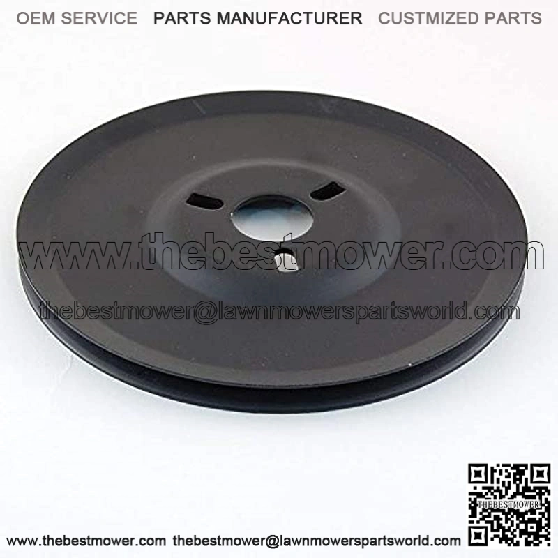 MTD 756-0967 Pulley