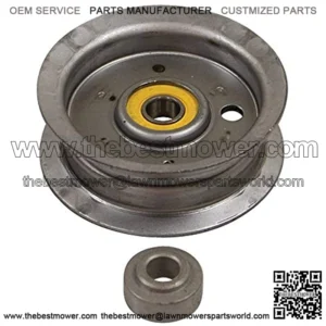 280-594 Flat Idler, Ariens 52007000, ea, 1