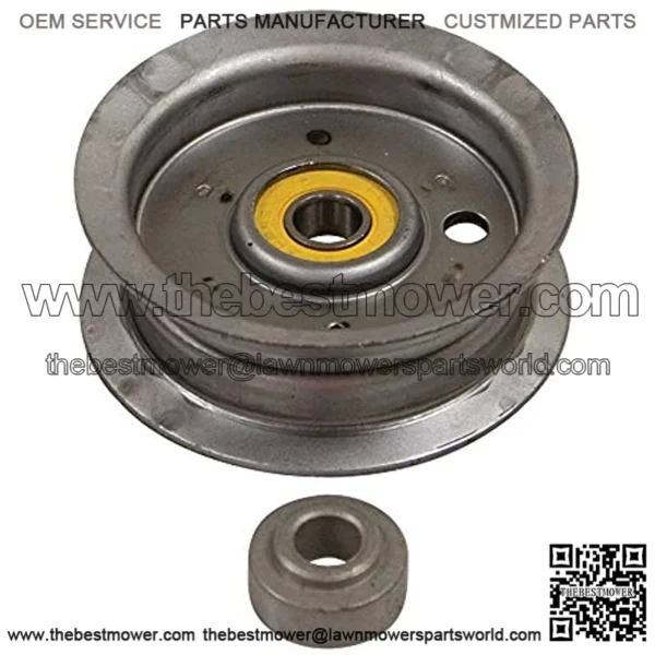 280-594 Flat Idler, Ariens 52007000, ea, 1