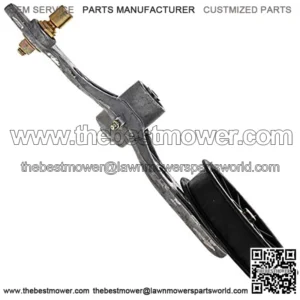 116-1255 Pump Idler Lazer Z AS E S X Z Series 109-2182 116-1185