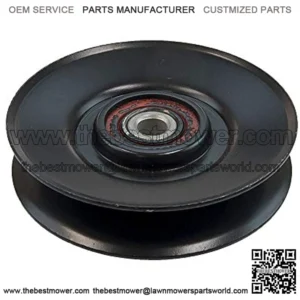 103-0983 Sheave Pulley Lazer Z XP