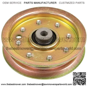 Flat Idler 280-239 for AYP 532175820