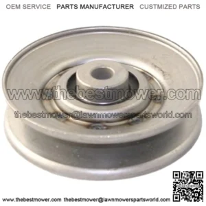 532139245 Idle Pulley Heavy Duty Replacement For Husqvarna/Poulan/Roper/Craftsman/Weed Eater