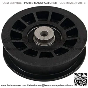 280-469 Flat Idler