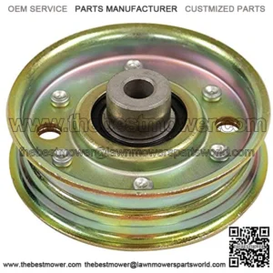 280-416 Flat Idler, Scag 481048, ea, 1