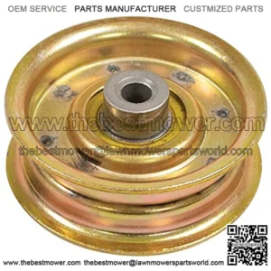 Flat Idler 280-279 for Cub Cadet 02004558