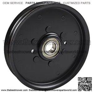 Original Equipment Idler #AM106627