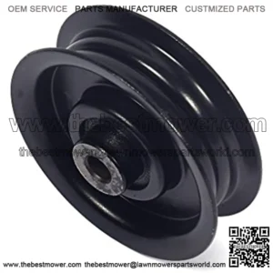 Briggs and Stratton 7012124YP Pulley, Idler - V21