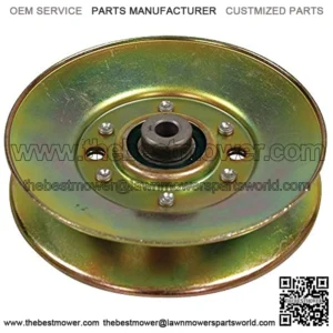 280-386 Heavy-Duty V-Idler