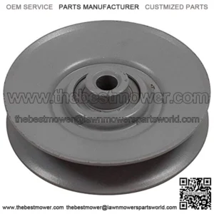 280-770 V-Idler, 532139245, ea, 1