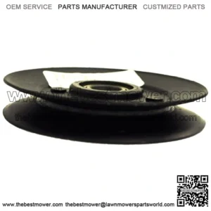 Original Equipment Idler #AM38171