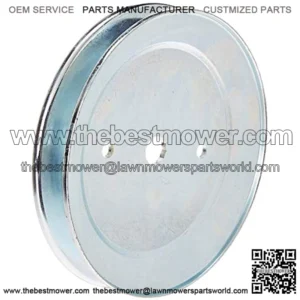 532195945 Spindle Pulley For Husqvarna/Poulan/Roper/Craftsman/Weed Eater