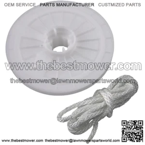 Briggs & Stratton 295871 Recoil Pulley for 5-16 HP Engines