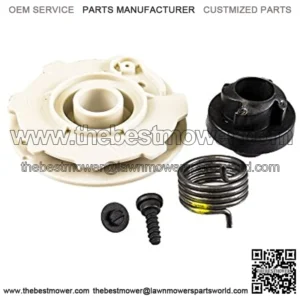 576744401 Starter Pulley Kit