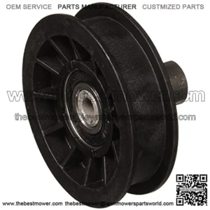 12644 Idler Pulley Replaces AYP/Craftsman/Husqvarna/179114, 532179114