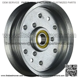 332521B Idler Pulley for Replaces OEM no. GY20110, GY20629, GY20639