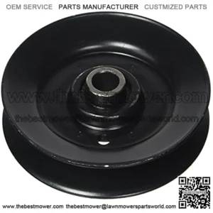 14326 V-Idler Pulley Cub Cadet/MTD/Troy-Bilt, Replaces 756-04325