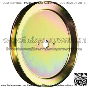 332513B Spindle Pulley for Replaces GX20367