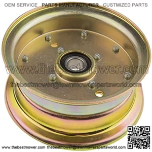 539132728 Pulley, Idler Outdoor Products Spare Part