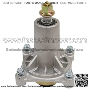 285-585 Spindle Assembly, Original version