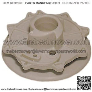 150-368 Starter Pulley, Replaces 530069313