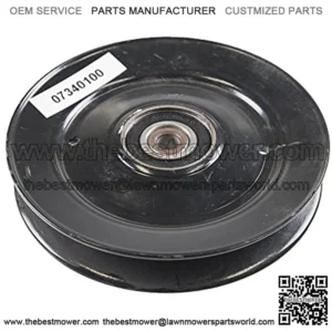 Ariens Gravely IDLER- V-5.00" 07340100