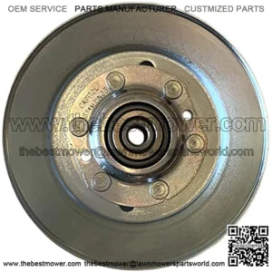 Idler Pulley Part # 48181