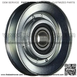 2918 Idler Pulley Replaces 20613