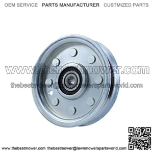 756-0627 Flat Idler Pulley Replaces 756-0365 756-0627 756-0627B 756-0627D 956-0365 (1)