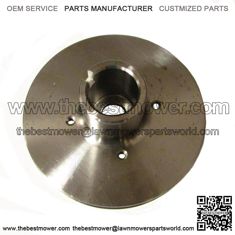 Pump Drive Pulley 1101-0410 Fits Ford New Holland 2N 8N 9N 192160