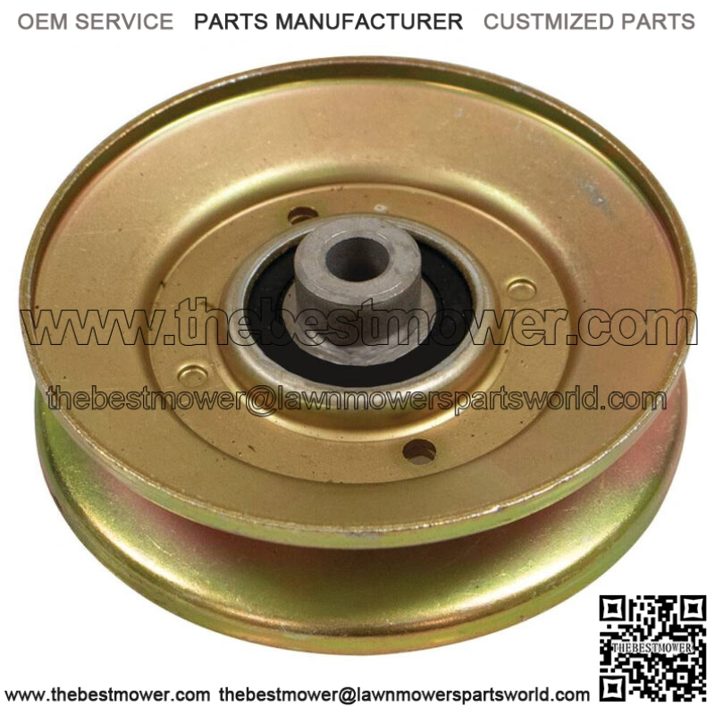 280-754 V-Idler Fits Honda