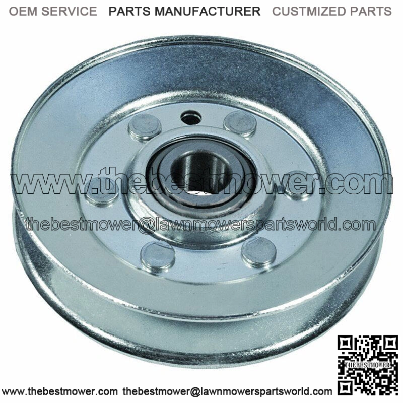 Idler Pulley Fits Toro Mower 65-5940 or 30234