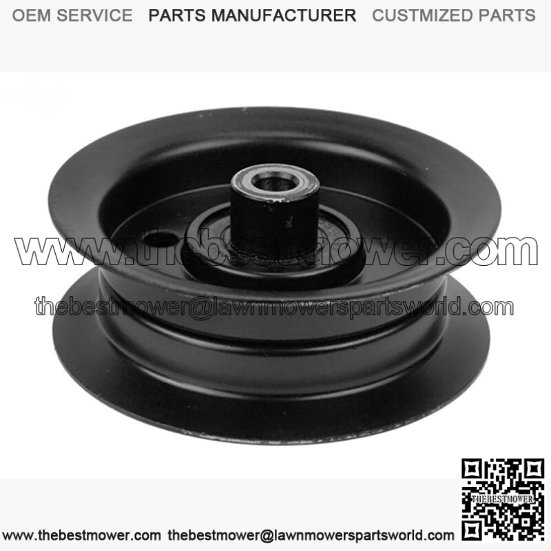 Idler Pulley Fits Toro Time Cutter Timecutter Z Quest Z4200 Z5000 106-2175 ZTR