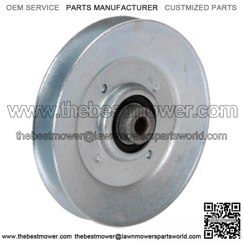 B1SB5870 PULLEY/IDLER SNAPPER #1-8