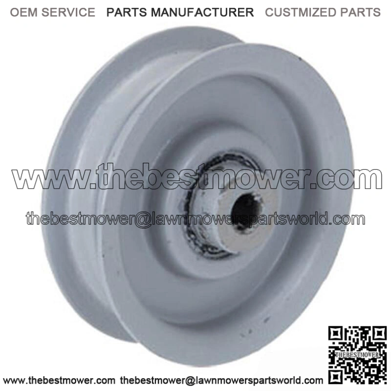 B1SB8478 IDLER PULLEY SNAPPER# 12