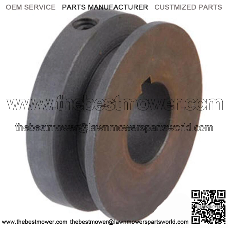 B1SN8193 ENGINE PULLEY/SNAPPER