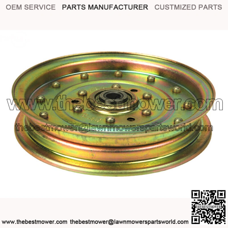 Deck Pulley fits Snapper Pro Mower S125XT S150X S150XT S175X S200X S200XT