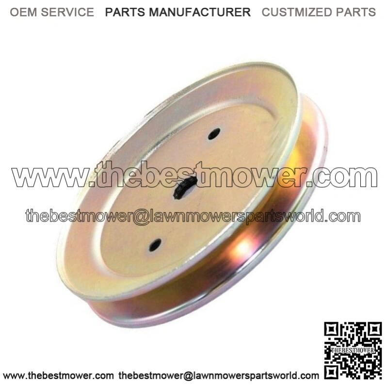 Belt Drive Blade Deck Pulley for Craftsman 197473