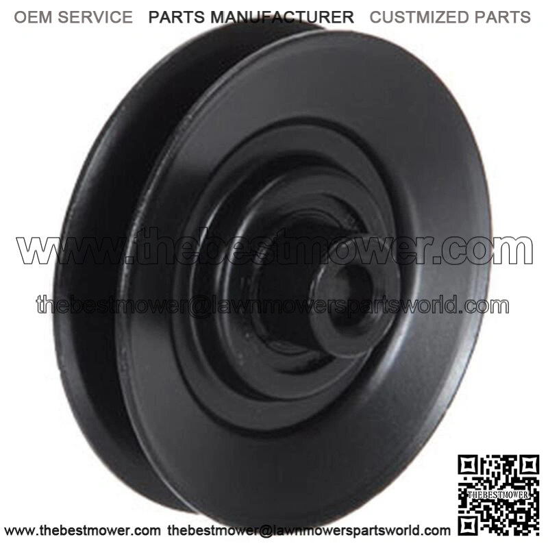 Deck V-Idler Pulley Fit Craftsman GT5000 139123 121361 121361X GTH220 GT2254