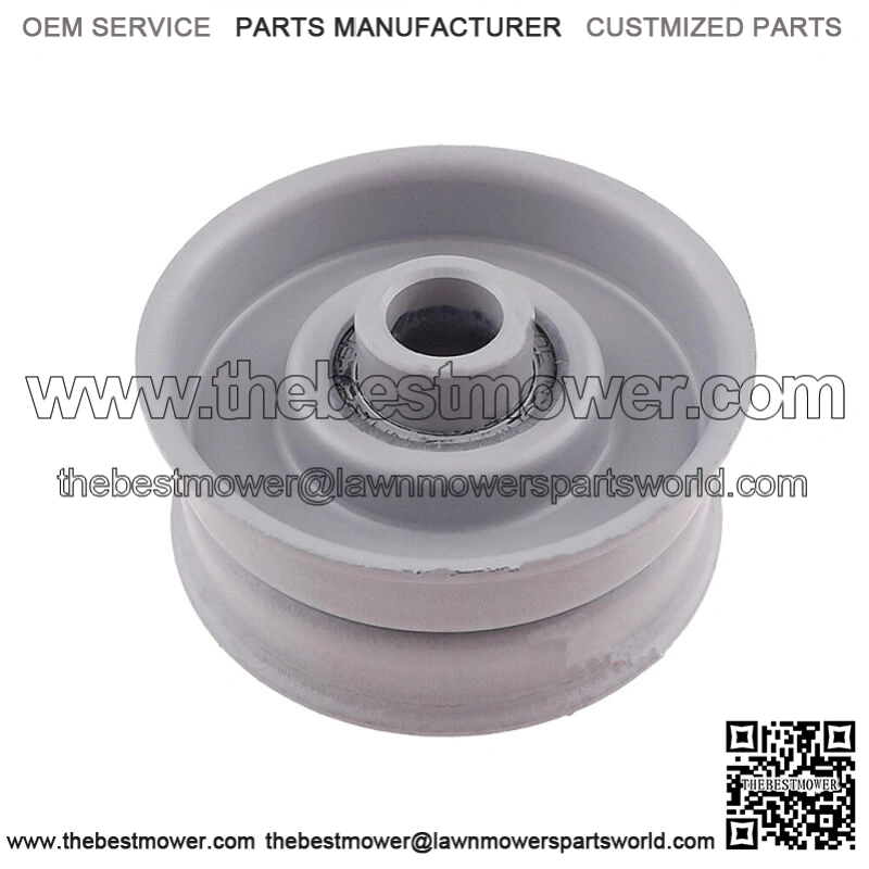 Flat Idler Pulley Fits CRAFTSMAN Models