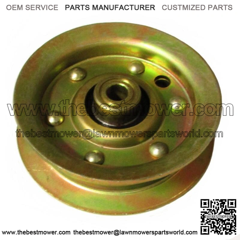 Idler Pulley Fits Craftsman/Fits Husqvarna GTH250 GTH2548 GTH2550 GTH2554 GTH265