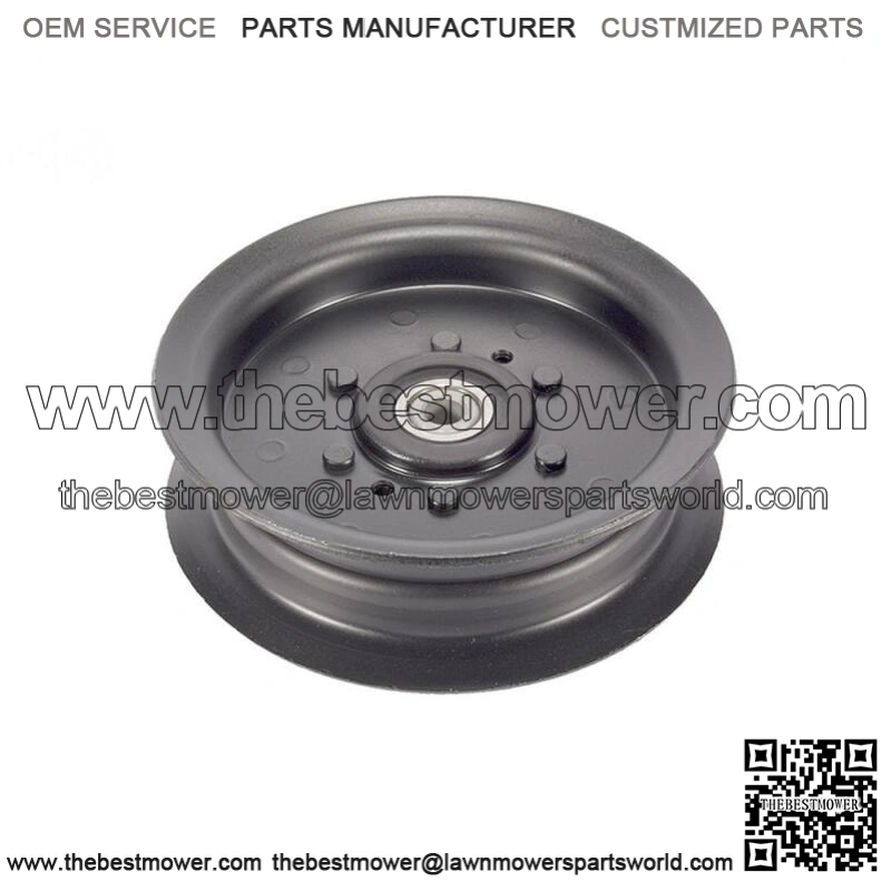 Pulley Craftsman Poulan Fits Husqvarna 196106 197379 532196106 532197379 13175