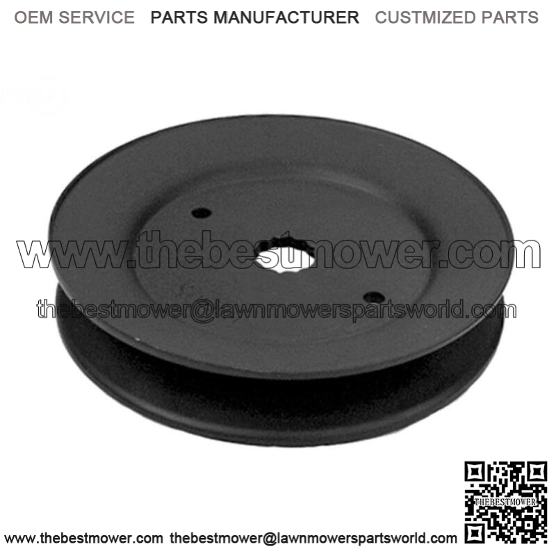 Spindle Pulley fits Sears fits Craftsman LT1000 153535 129861 173436 177865