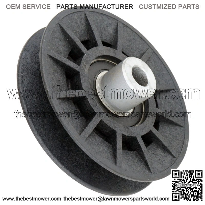 V-Idler Pulley For Husqvarna Craftsman Ayp 532194326 532194226 280659 194326