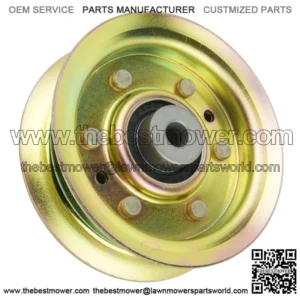 Idler Pulley For Craftsman Husqvarna GT 200 GT200 1993-2012 Ride Mover 597025001