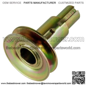 PTO Clutch Pulley For John Deere E170 L120 L130 L2048 L2548 GY20129