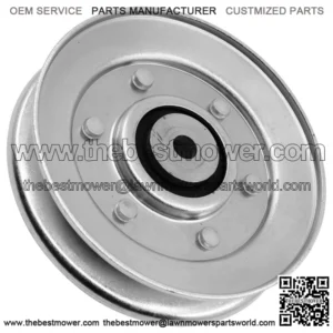 AM134500 Drive Belt Idler Pulley For John Deere Lawn Mower