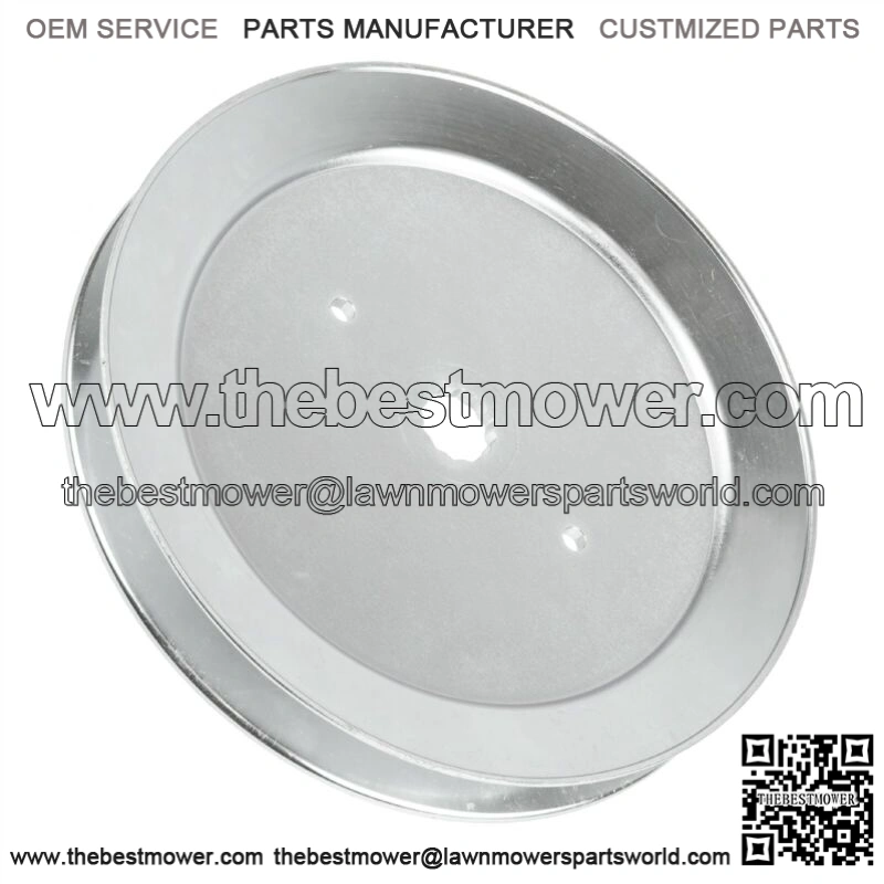 Spindle Pulley For Husqvarna 539113300