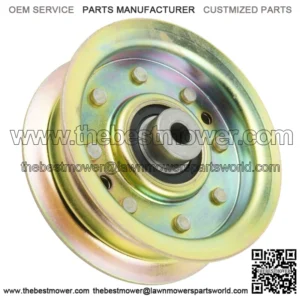 Idler Pulley For Poulan Craftsman Husqvarna 532173901 532156493 173901 156493
