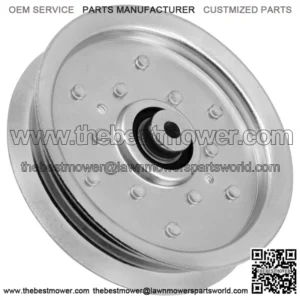 AM146226 Deck Arm Tensioner Pulley For John Deere Lawn Mower